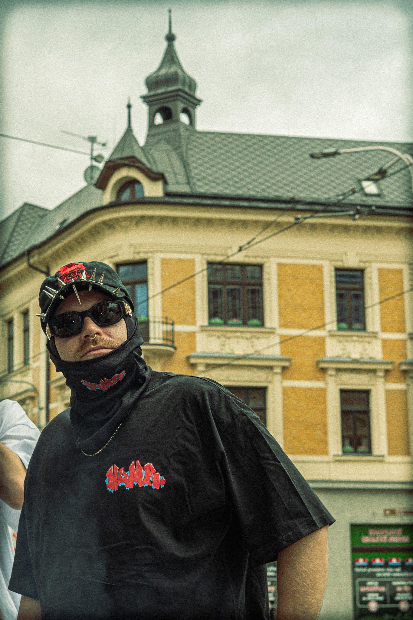 Lobster821 Balaclava