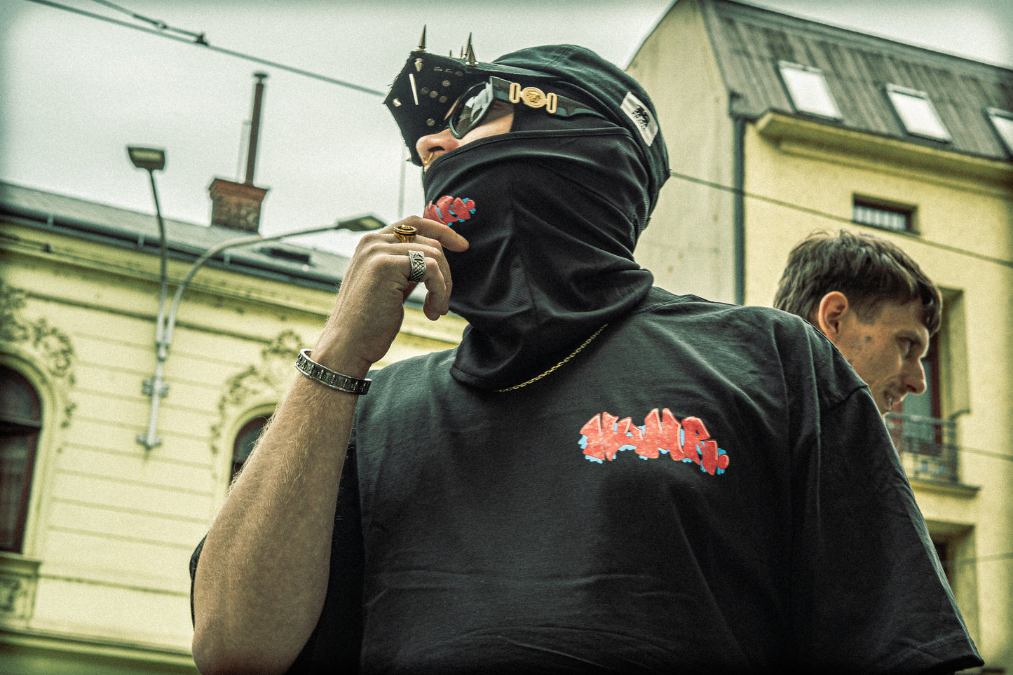 Lobster821 Balaclava
