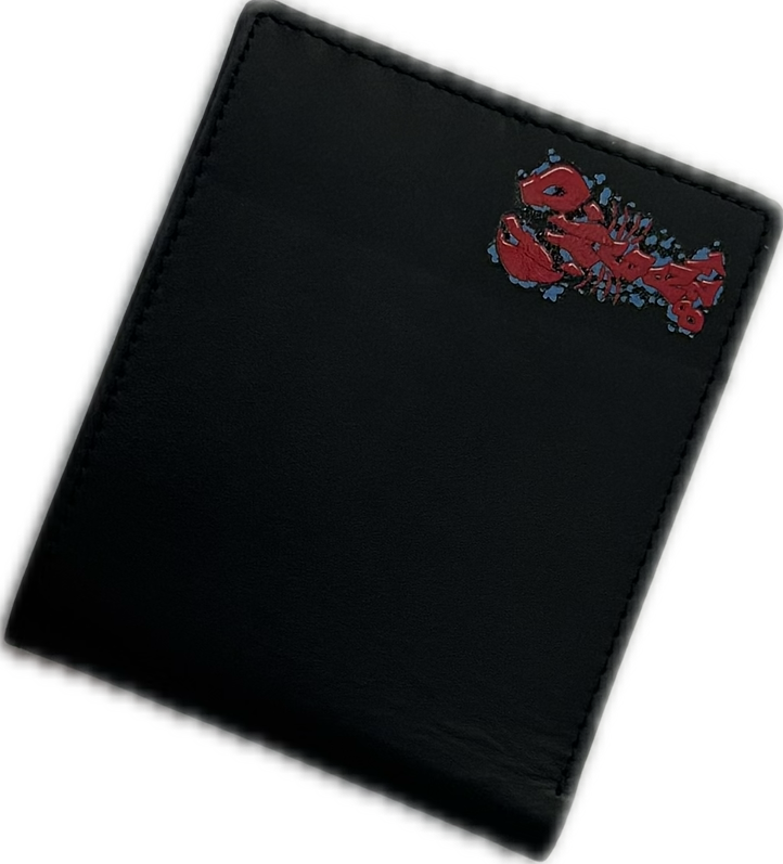 Lobster821 Wallet