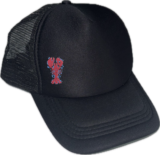 Lobster821 Trucker Hat
