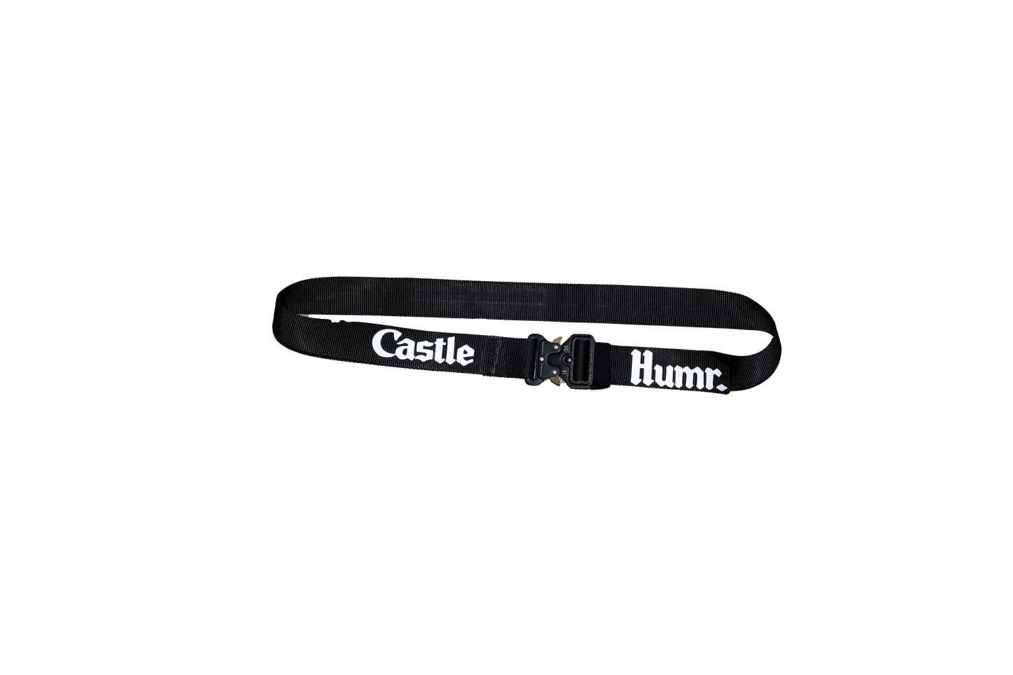 Matthew Belt "Castle Humr" editon