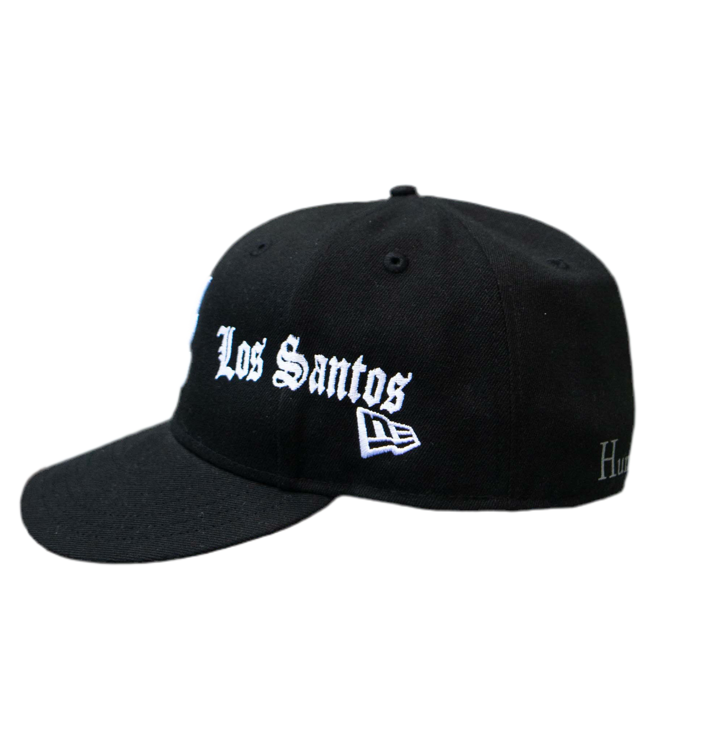 Los Santos Cap "Glow in the Dark"