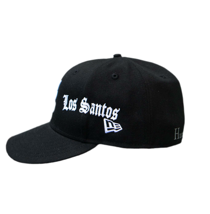 Los Santos Cap "Glow in the Dark"