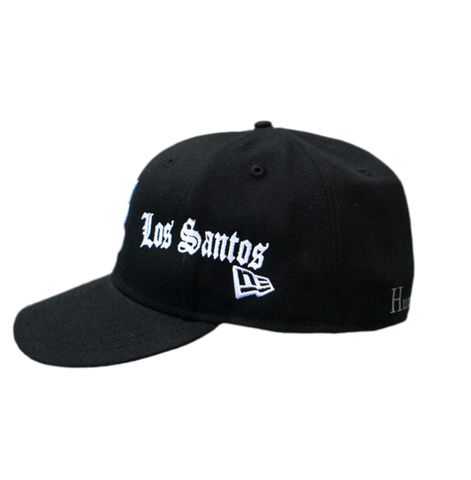 Los Santos Cap "Glow in the Dark"