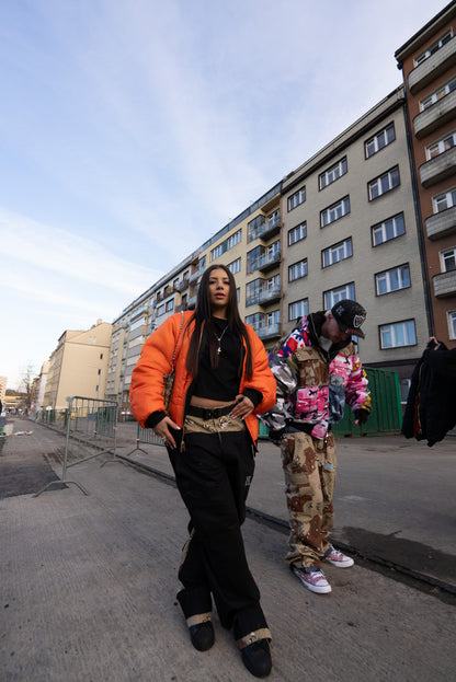 Reworked Multi Cargo Jacket 1.0