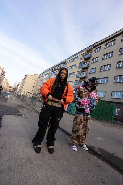 Reworked Multi Cargo Jacket 1.0