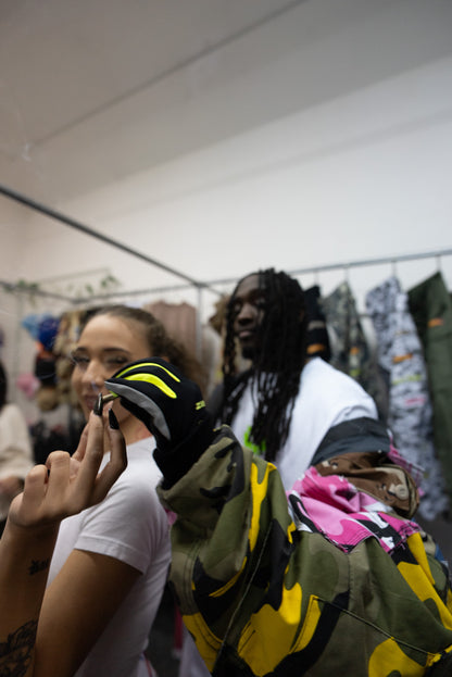 Reworked Multi Cargo Jacket 1.0