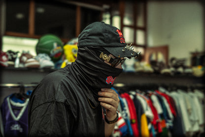 Lobster821 Balaclava