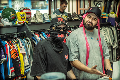 Lobster821 Balaclava