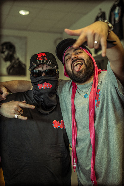 Lobster821 Balaclava