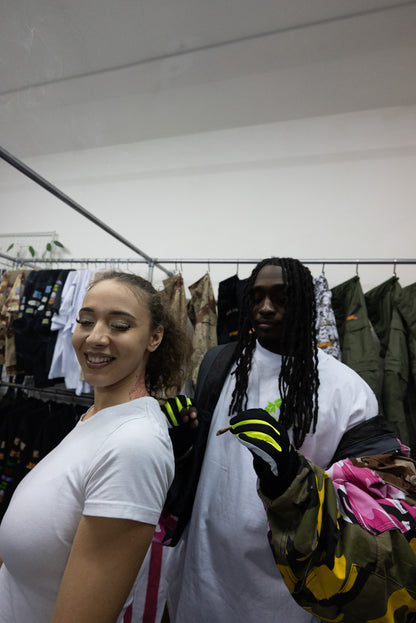 Reworked Multi Cargo Jacket 1.0