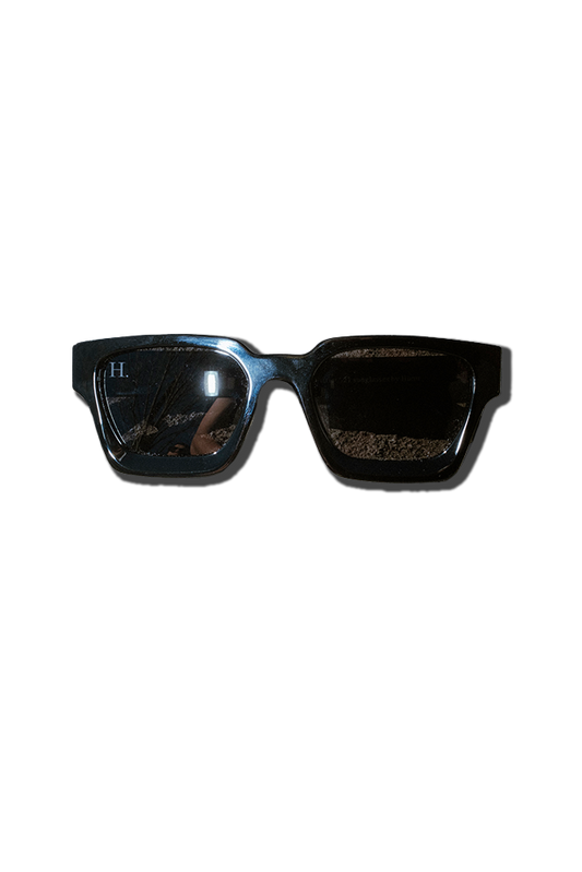 "District 821" Sunglasses