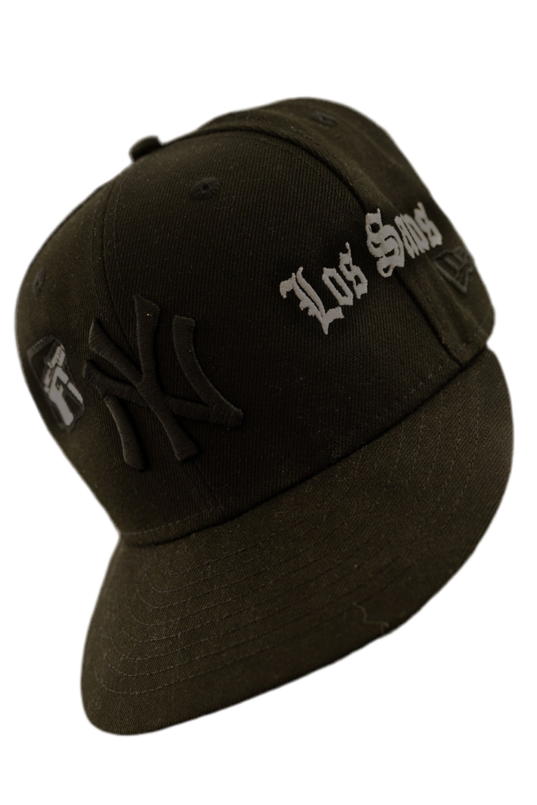 Los Santos Cap "Glow in the Dark"