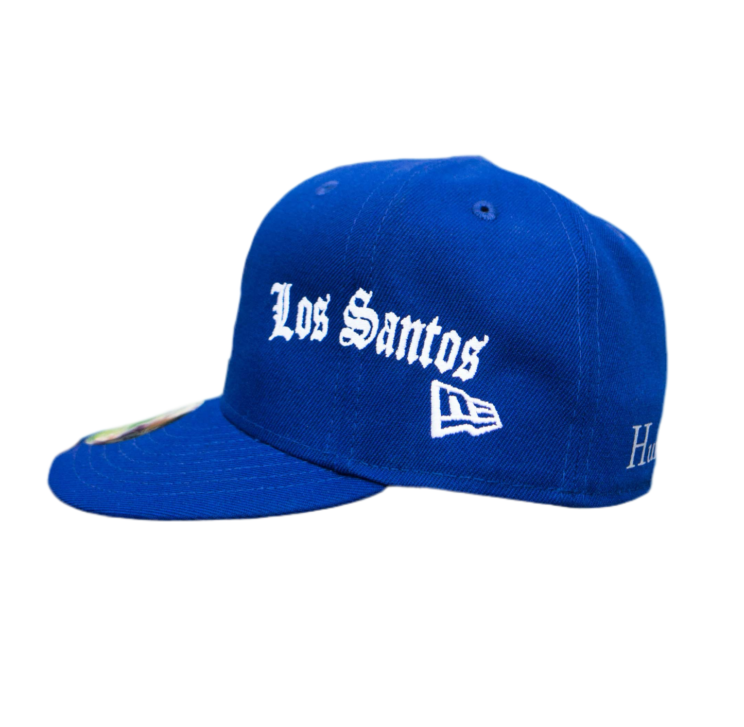 Los Santos Cap "Glow in the Dark"