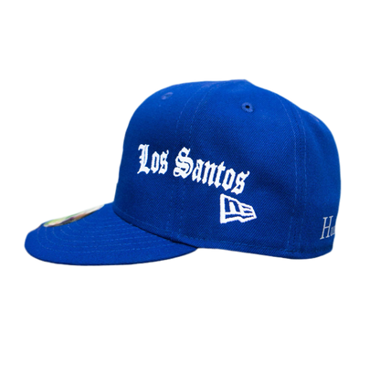 Los Santos Cap "Glow in the Dark"