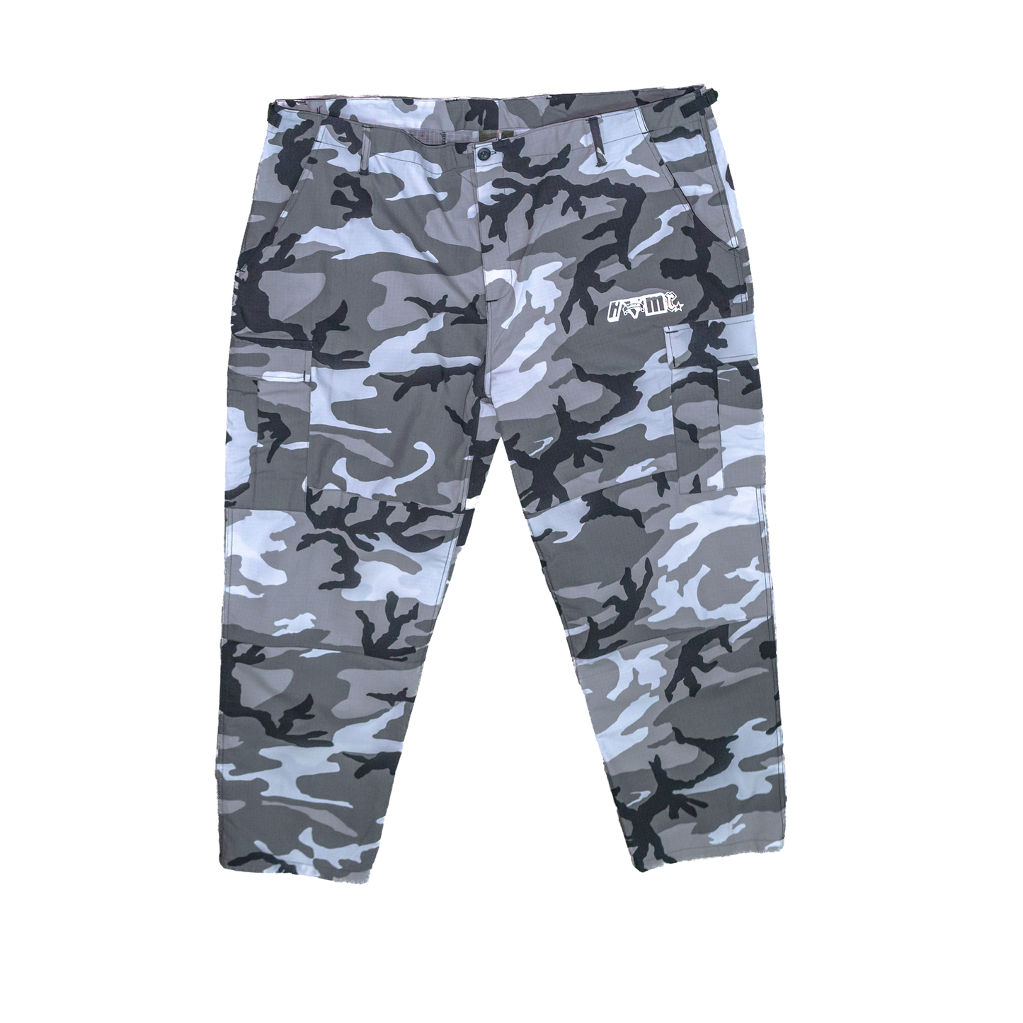 Cargo pants 3.0 "Metro" Rip-stop