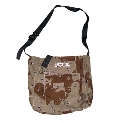 "WIndow Shopper" Bag Desert Camo