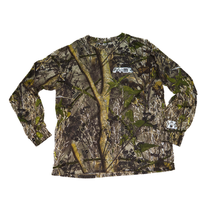 GTH Longsleeve Realtree Camo