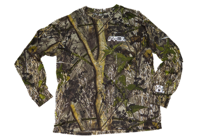 GTH Longsleeve Realtree Camo