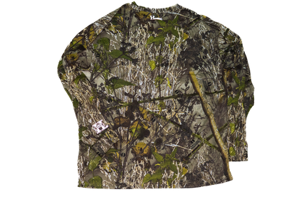 GTH Longsleeve Realtree Camo