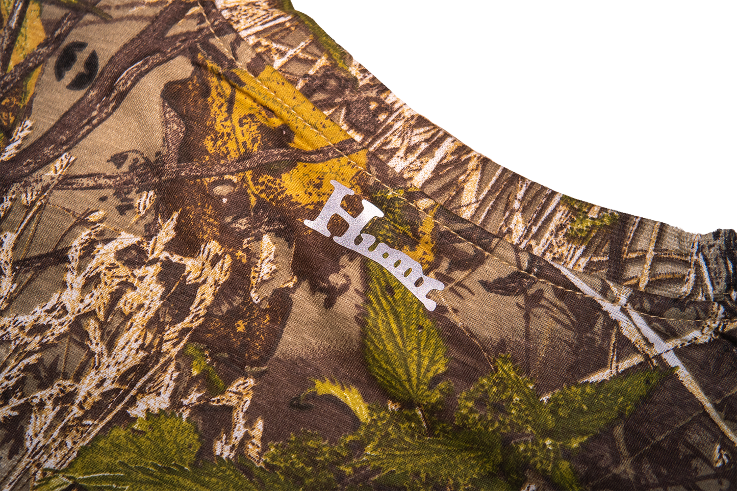 GTH Longsleeve Realtree Camo