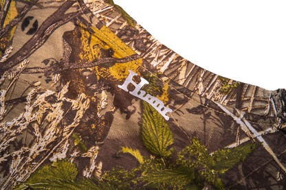 GTH Longsleeve Realtree Camo