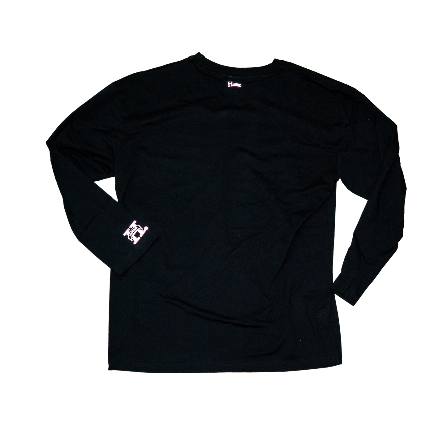 GTH Longsleeve Black