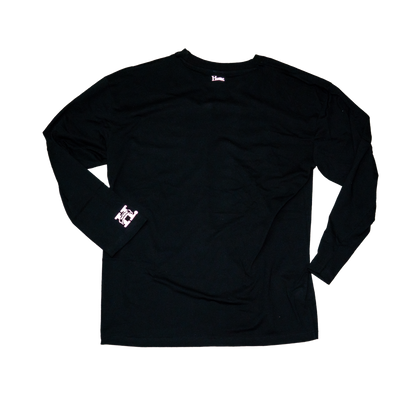 GTH Longsleeve Black