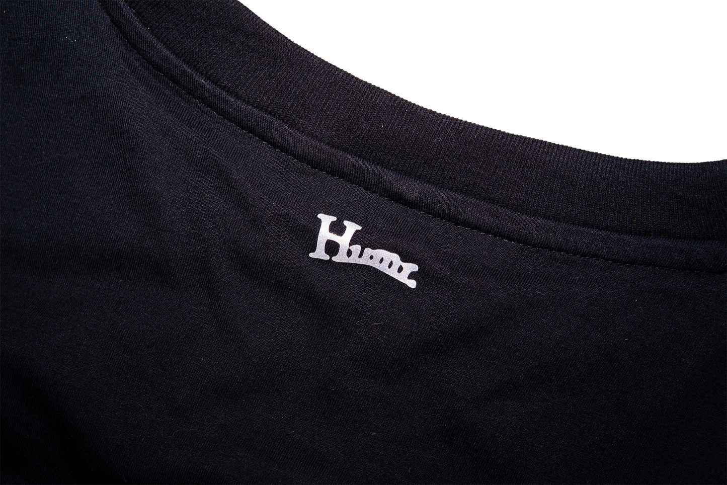 GTH Longsleeve Black