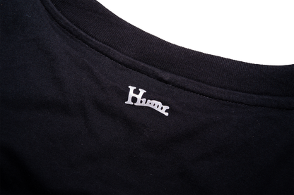 GTH Longsleeve Black