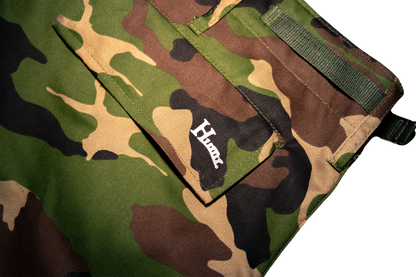 Cargo pants 2.0 "M97 Slovakian Camo"