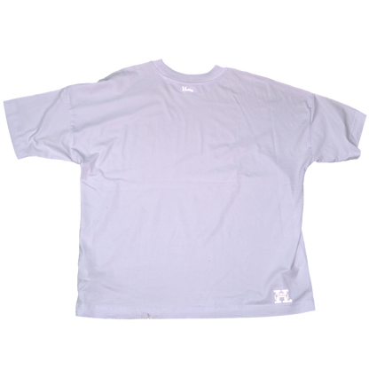 Grand Theft Humr Tee White