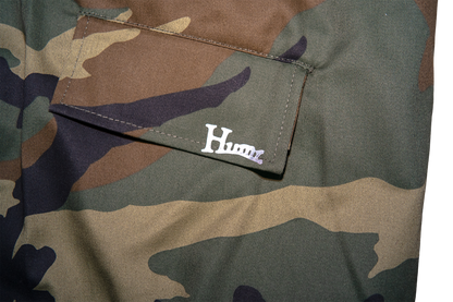 Cargo pants 3.0 "Split Camo"