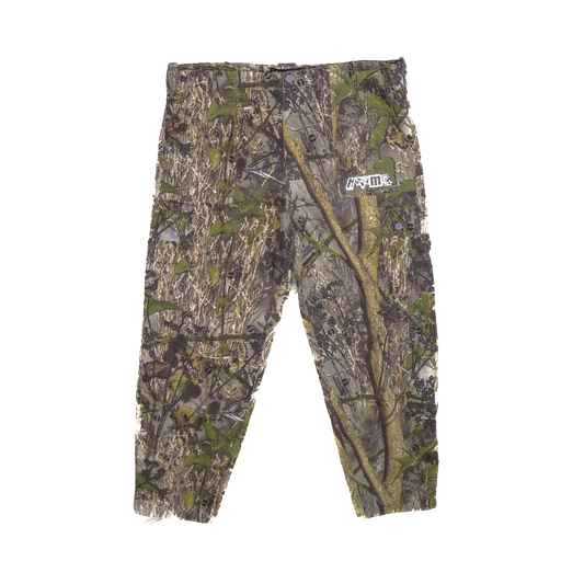 Cargo pants 2.0 "Realtree Camo"