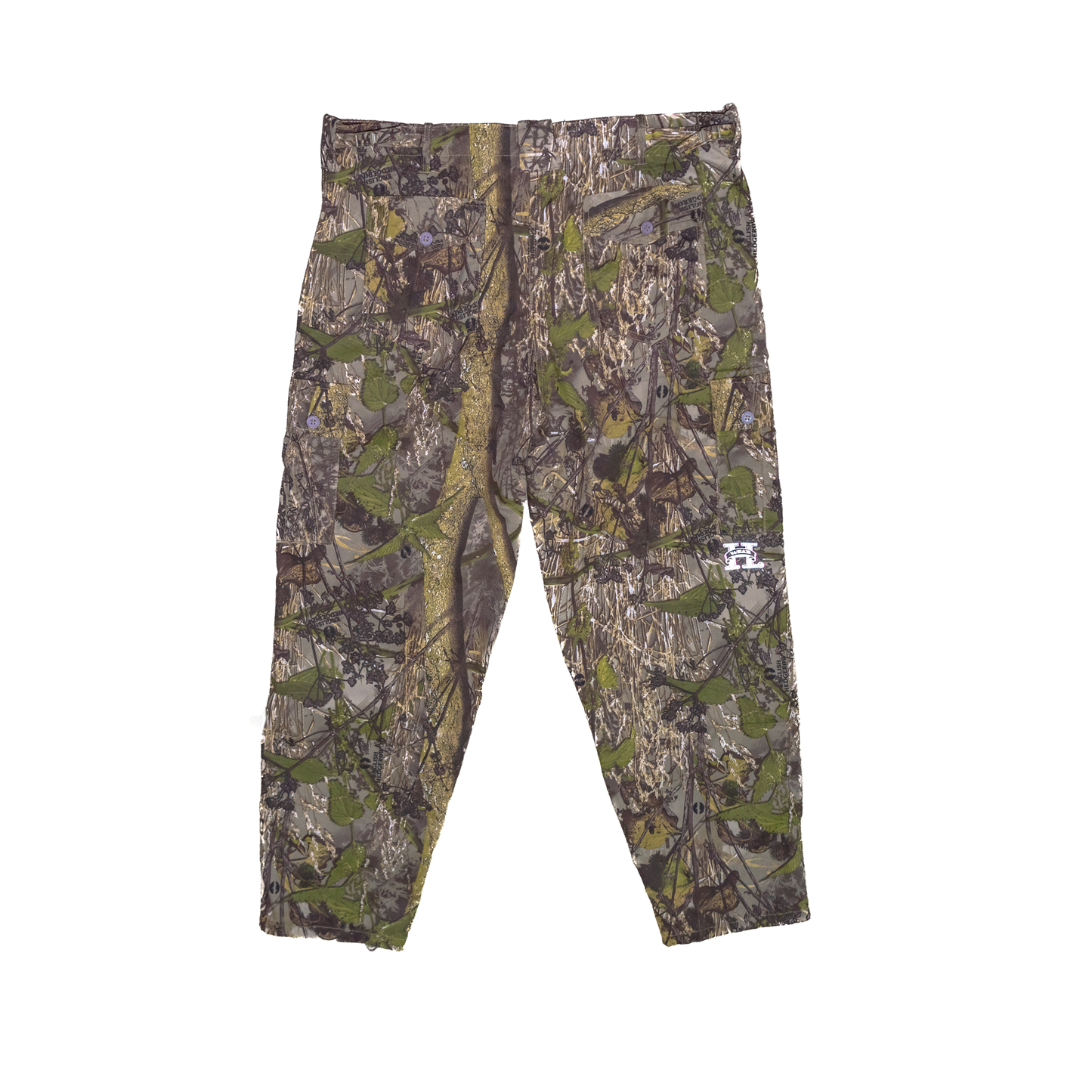 Cargo pants 2.0 "Realtree Camo"