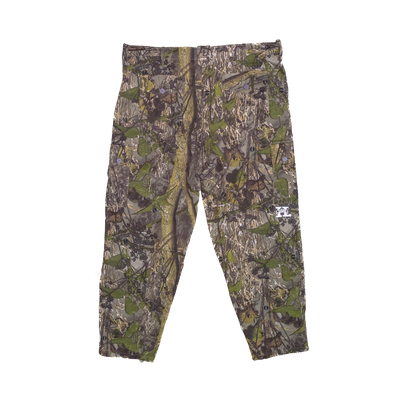 Cargo pants 2.0 "Realtree Camo"