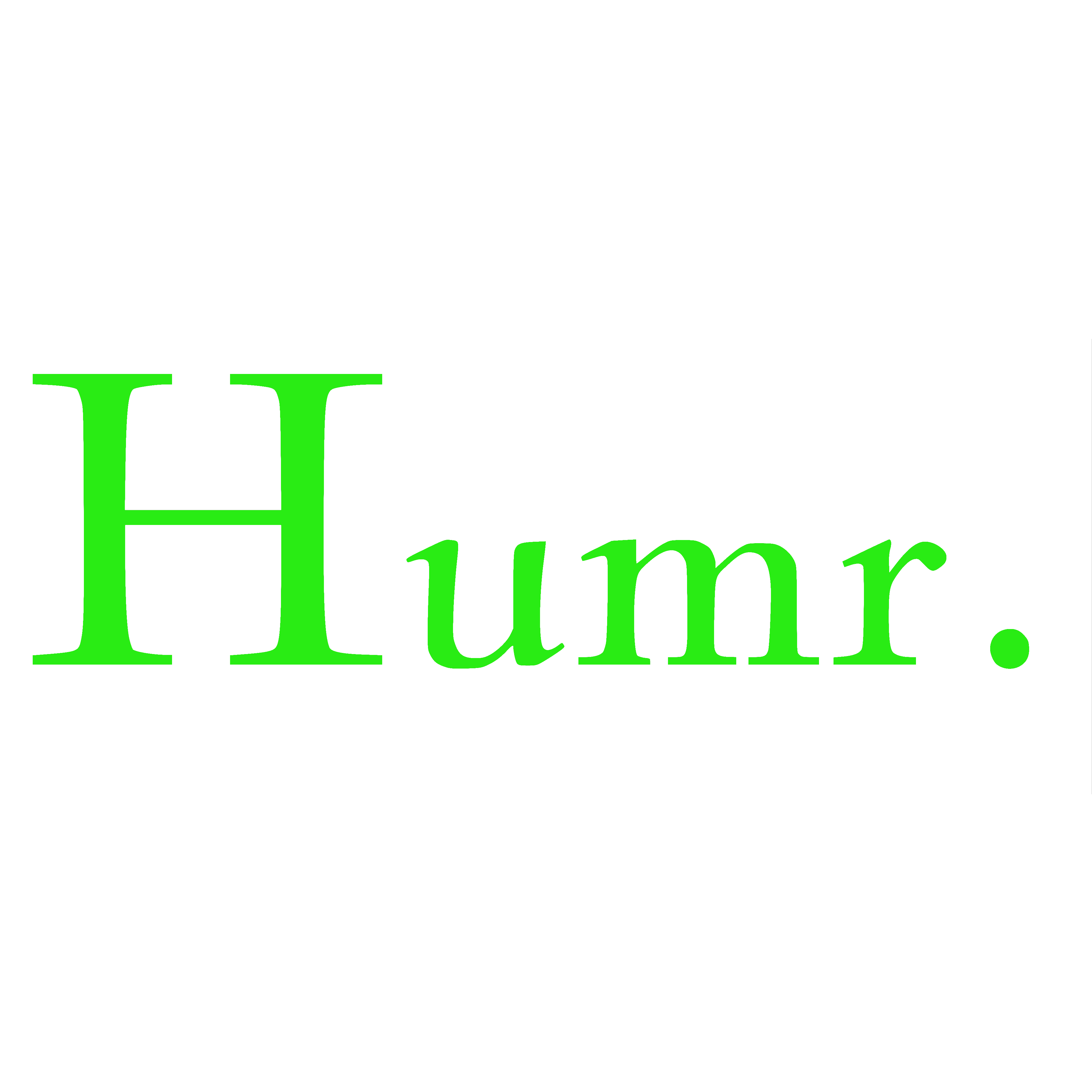 Humar R HEADWEAR – HUMR.WEAR