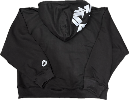 Green World Fullzip Hoodie