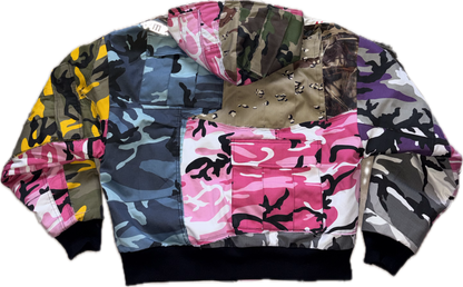 Reworked Multi Cargo Jacket 1.0