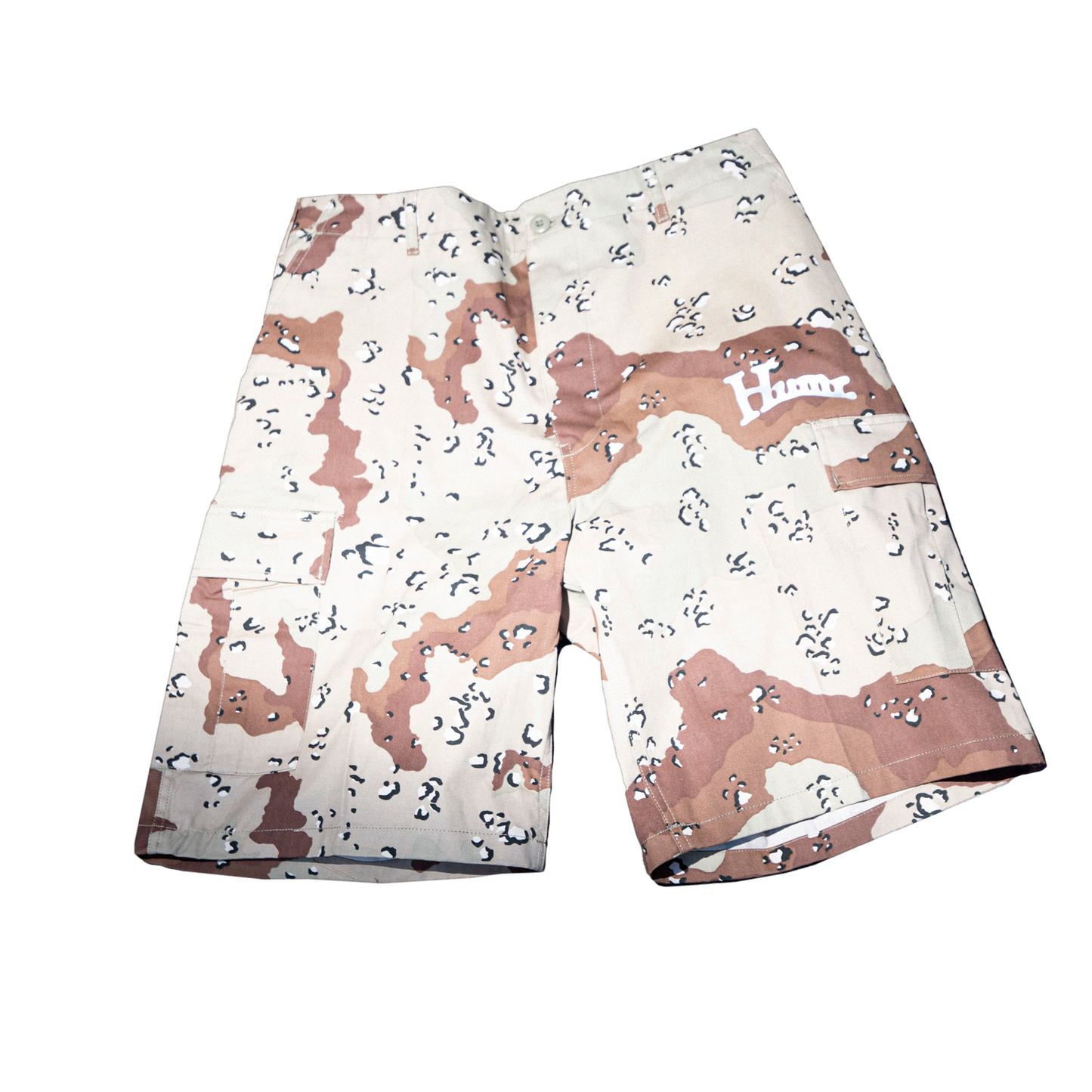 Cargo Shorts 3.0 Desert Camo