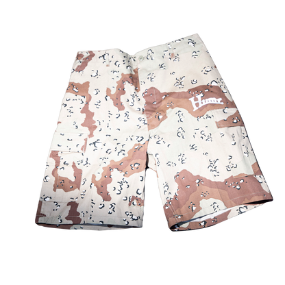 Cargo Shorts 3.0 Desert Camo