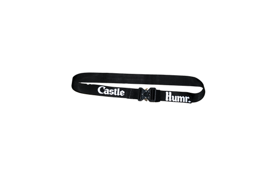 Matthew Belt "Castle Humr" editon