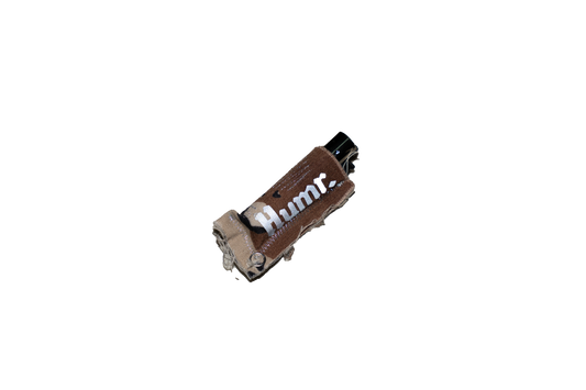 Upcycled Lighter by Humr. x Storm Studios