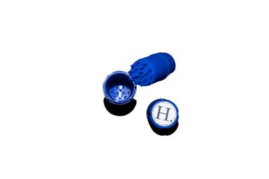 Portable Grinder 2.0