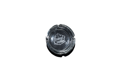 Humr. Castle Ashtray