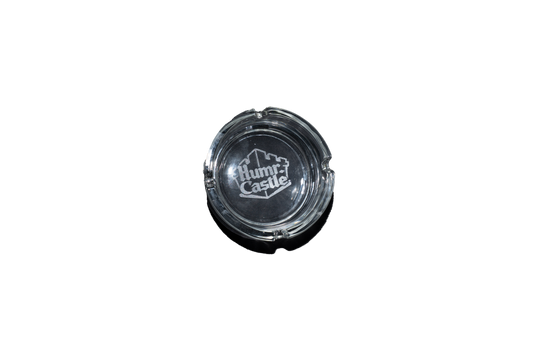 Humr. Castle Ashtray