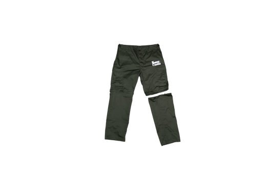 Catle Humr. Hybrid Cargo pants 2.5 Army Green