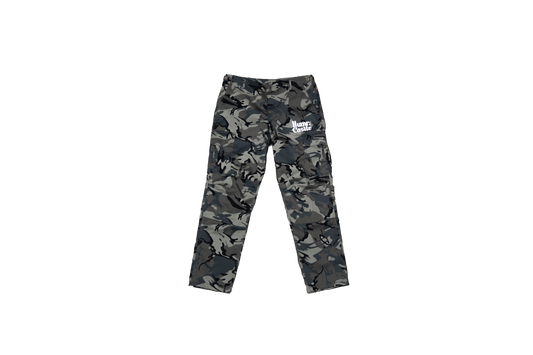 Cargo pants 3.0 Air Force Camo