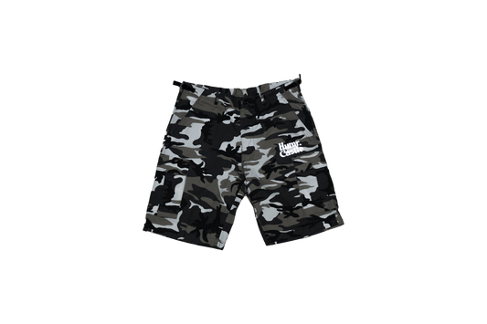 Castle Humr. Cargo Shorts 3.0 Urban Camo