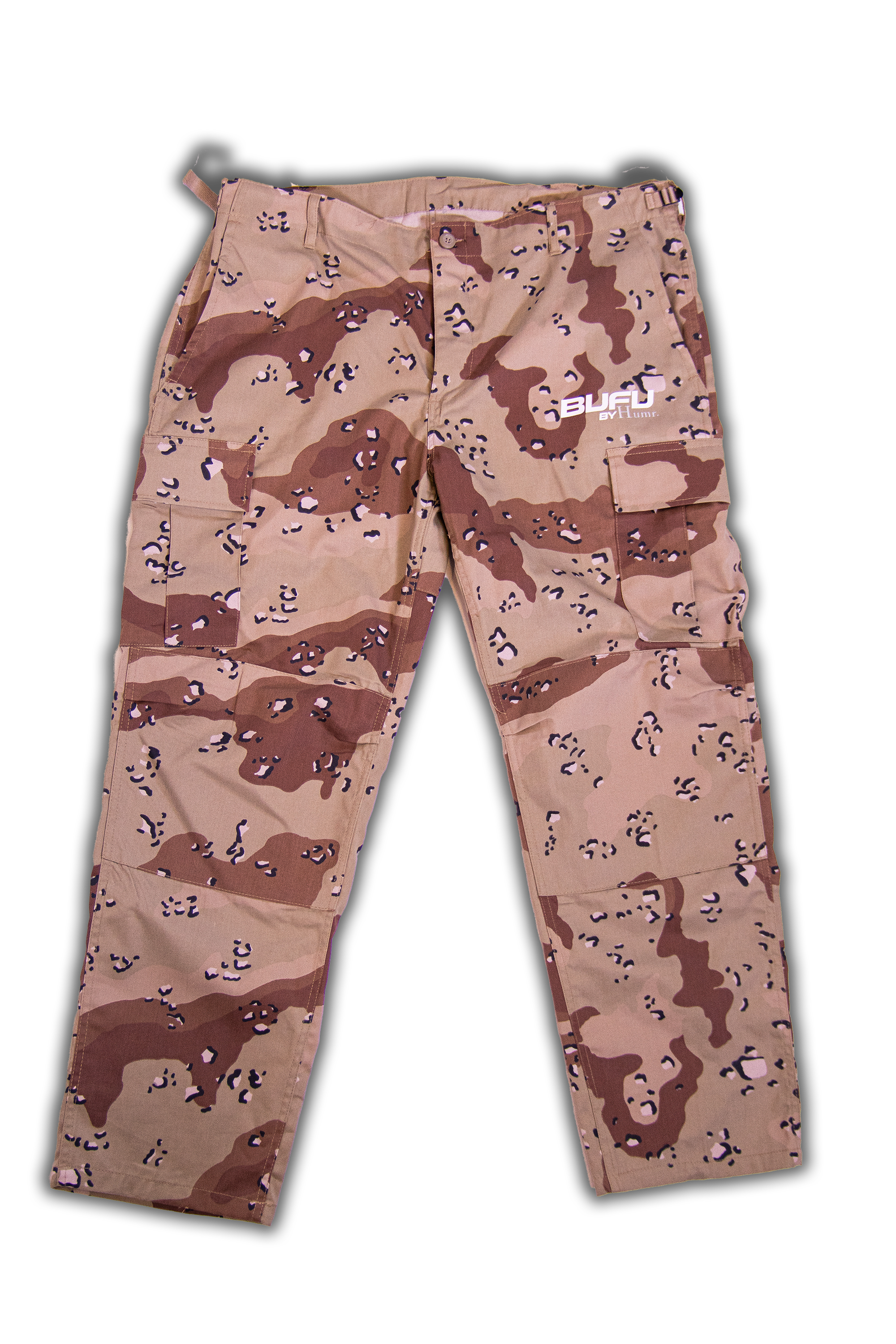 USGI Desert Night Camo Trousers Genuine Issue
